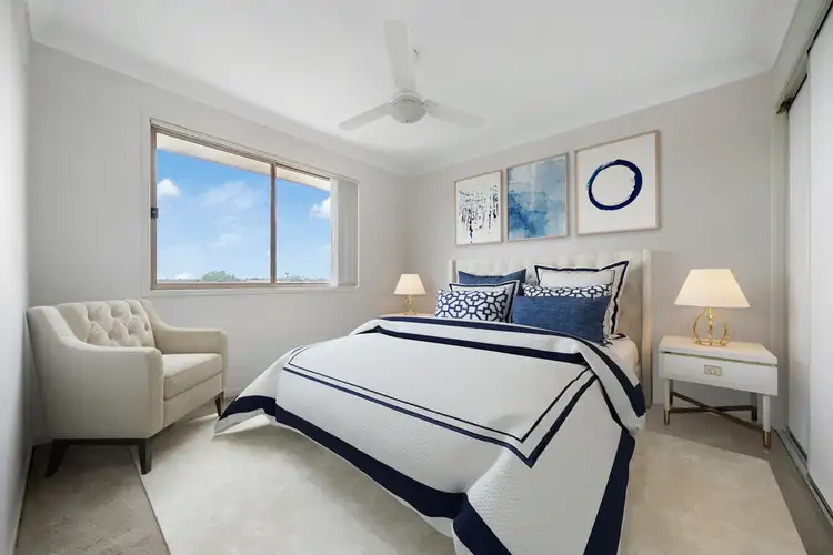 Fifth view of Homely house listing, 36 Sunrise Crescent, Regents Park QLD 4118