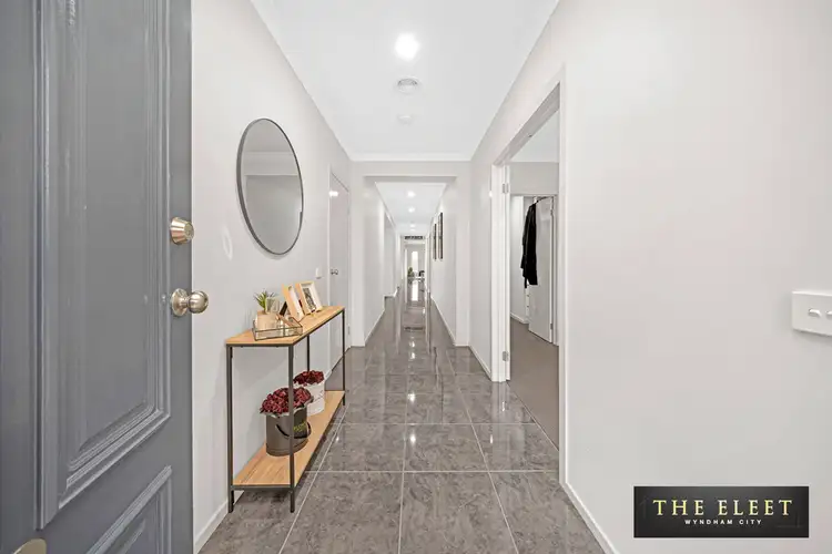 2 Harvard Court, Truganina VIC 3029