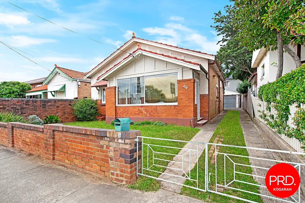 Main view of Homely house listing, 678 Forest Road, Bexley NSW 2207