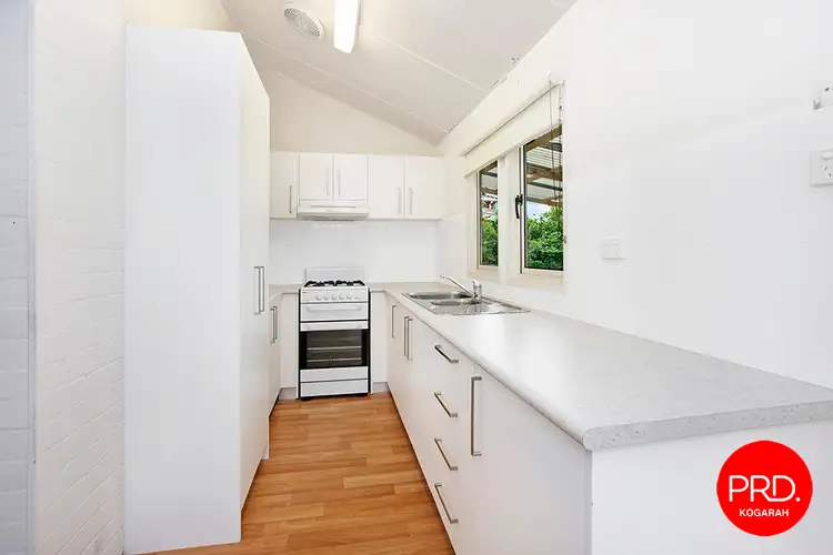 Second view of Homely house listing, 678 Forest Road, Bexley NSW 2207