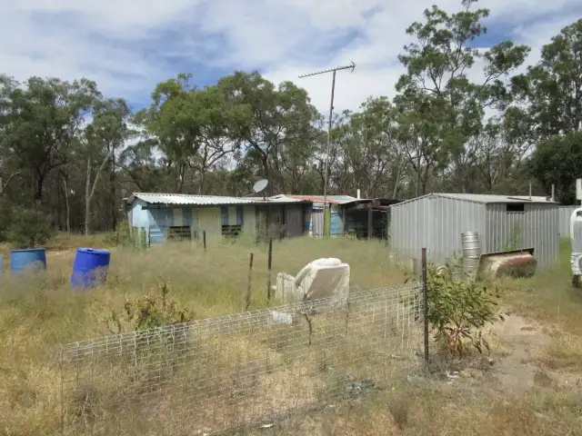 Sixth view of Homely rural property listing, 741 LUCKY ROAD, Tara QLD 4421