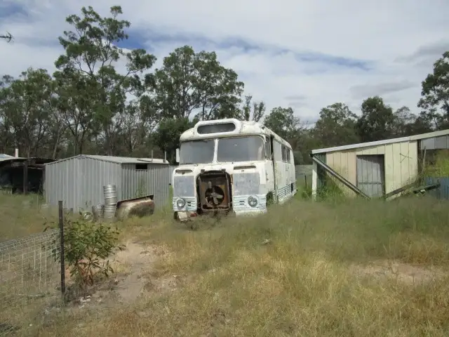 Seventh view of Homely rural property listing, 741 LUCKY ROAD, Tara QLD 4421