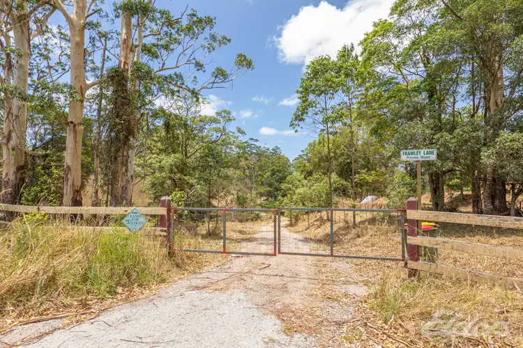 Second view of Homely rural property listing, 419 BELLTHORPE WEST ROAD, Bellthorpe QLD 4514
