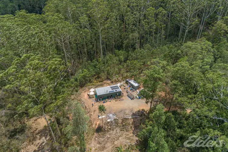 Third view of Homely rural property listing, 419 BELLTHORPE WEST ROAD, Bellthorpe QLD 4514
