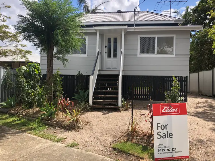 37 ARCHER STREET, Woodford QLD 4514