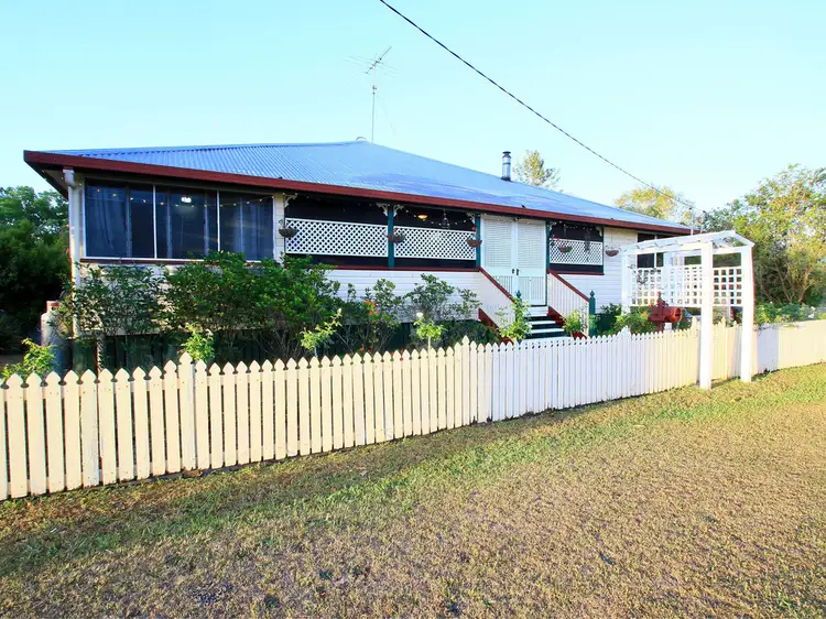 Main view of Homely house listing, 7 WEBB LANE, Woodford QLD 4514