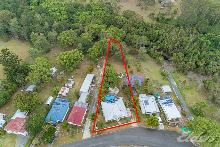 Second view of Homely house listing, 7 WEBB LANE, Woodford QLD 4514
