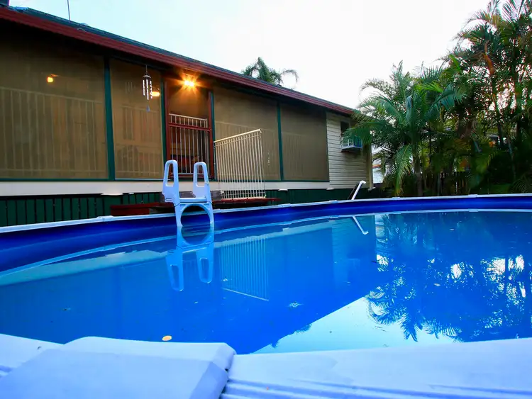 Third view of Homely house listing, 7 WEBB LANE, Woodford QLD 4514