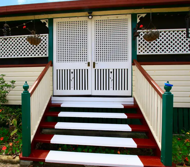 Fifth view of Homely house listing, 7 WEBB LANE, Woodford QLD 4514