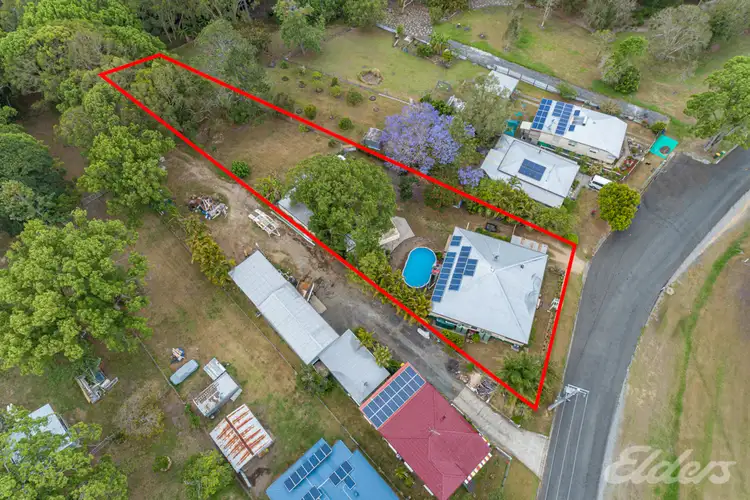 Sixth view of Homely house listing, 7 WEBB LANE, Woodford QLD 4514
