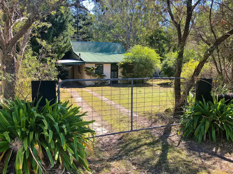 Main view of Homely house listing, 11 FINCH LANE, Jimna QLD 4515