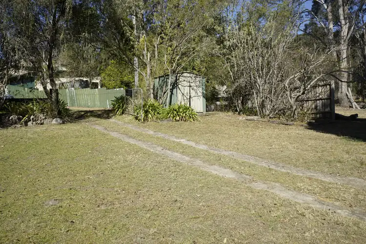 Third view of Homely house listing, 11 FINCH LANE, Jimna QLD 4515