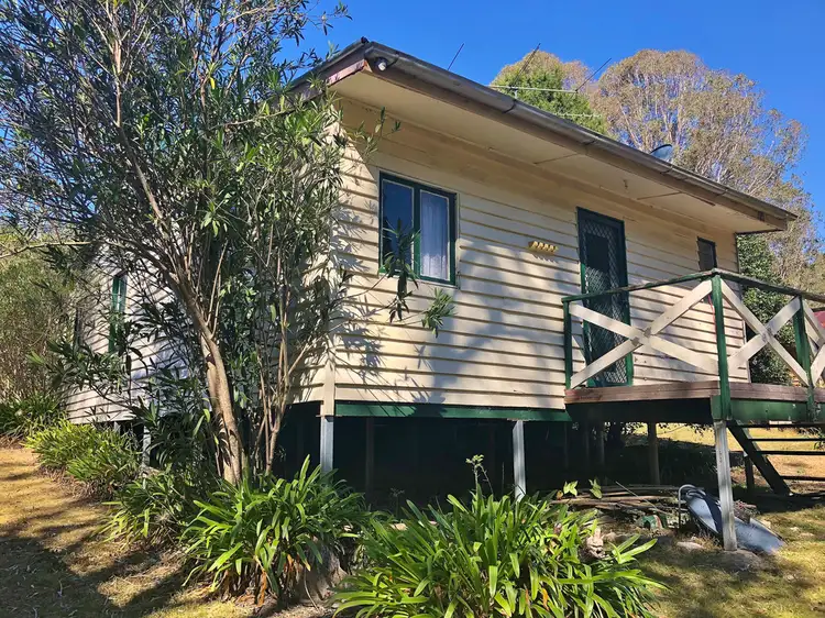 Fourth view of Homely house listing, 11 FINCH LANE, Jimna QLD 4515