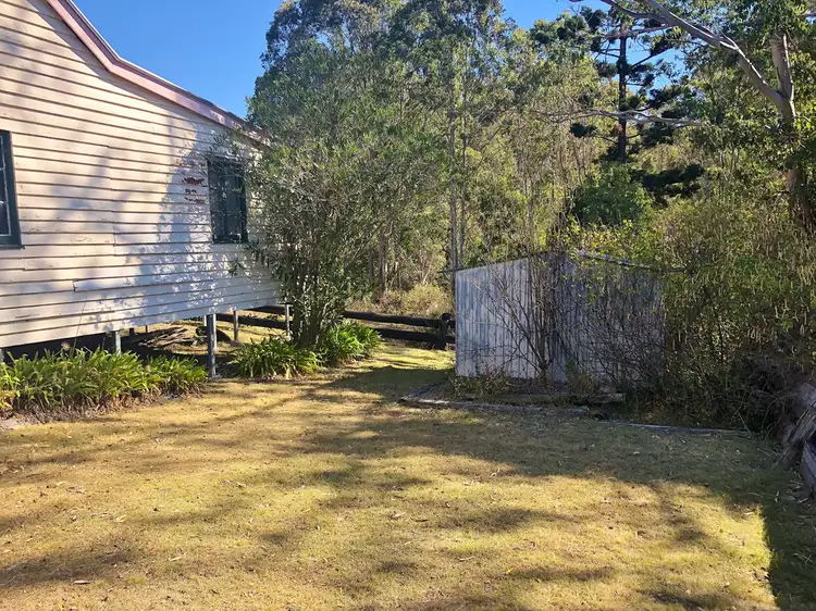 Fifth view of Homely house listing, 11 FINCH LANE, Jimna QLD 4515