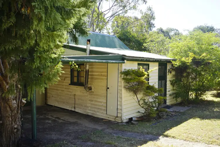 Seventh view of Homely house listing, 11 FINCH LANE, Jimna QLD 4515
