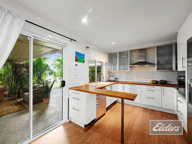 Fourth view of Homely house listing, 9-15 Phillips Road, Cedar Grove QLD 4285