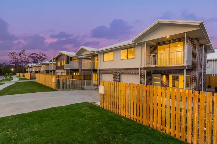 6/148 Fourth Avene, Marsden QLD 4132