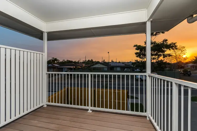 Sixth view of Homely townhouse listing, 6/148 Fourth Avene, Marsden QLD 4132
