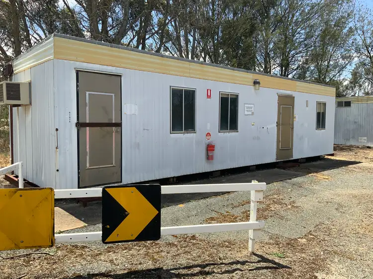 Second view of Homely house listing, 25 Adelaide Road, Lameroo SA 5302