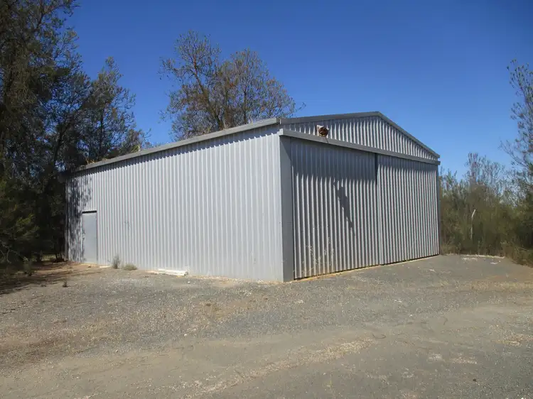 Fourth view of Homely house listing, 25 Adelaide Road, Lameroo SA 5302