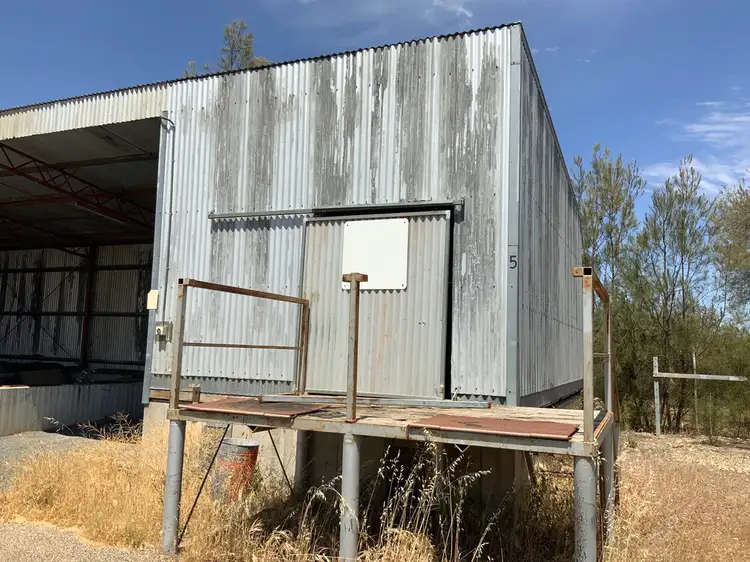 Fifth view of Homely house listing, 25 Adelaide Road, Lameroo SA 5302