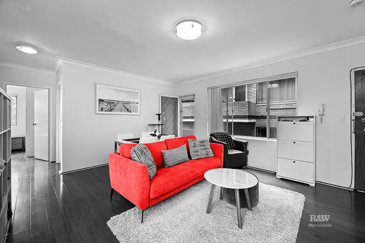 3/93 Warren Road, Marrickville NSW 2204
