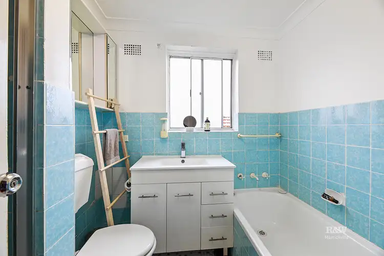 Fifth view of Homely unit listing, 3/93 Warren Road, Marrickville NSW 2204