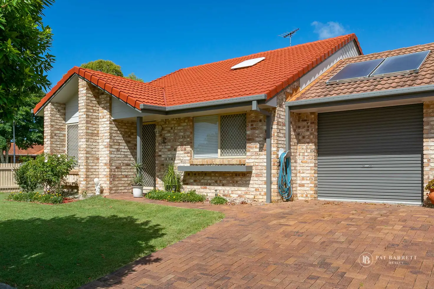 Main view of Homely other listing, 12 / 6 Macgregor Drive, Birkdale QLD 4159
