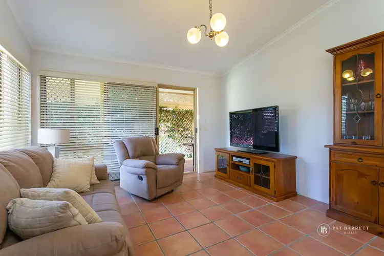 Second view of Homely other listing, 12 / 6 Macgregor Drive, Birkdale QLD 4159