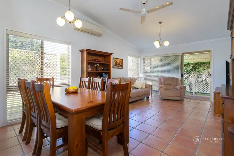 Third view of Homely other listing, 12 / 6 Macgregor Drive, Birkdale QLD 4159