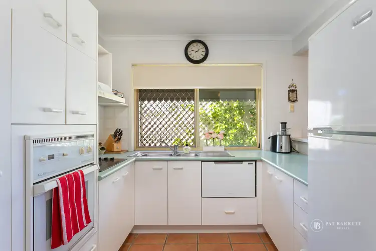 Fourth view of Homely other listing, 12 / 6 Macgregor Drive, Birkdale QLD 4159