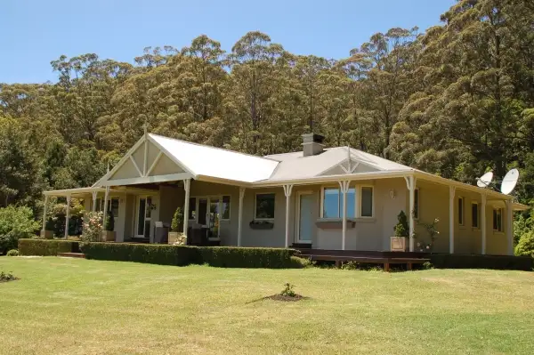 Fourth view of Homely house listing, Address available on request