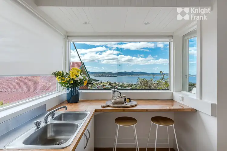 Third view of Homely house listing, 51 Proctors Road, Dynnyrne TAS 7005