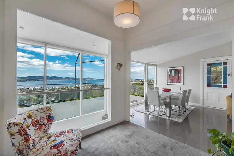 Fourth view of Homely house listing, 51 Proctors Road, Dynnyrne TAS 7005