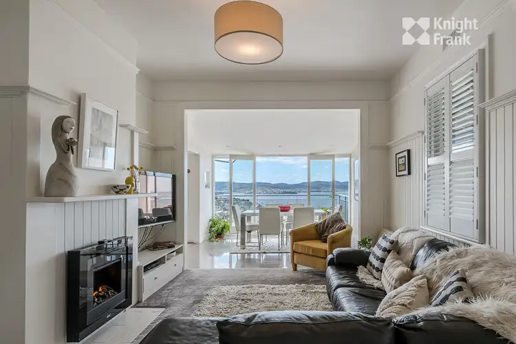 Sixth view of Homely house listing, 51 Proctors Road, Dynnyrne TAS 7005