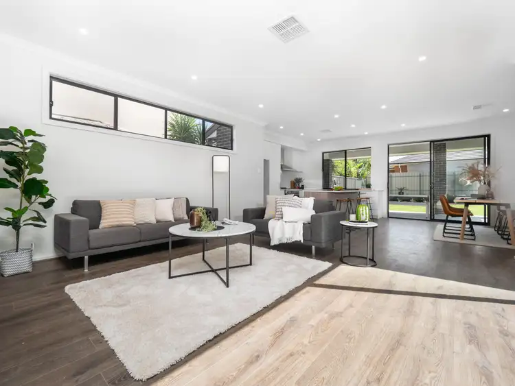 Third view of Homely house listing, 46a Harris Rd, Vale Park SA 5081