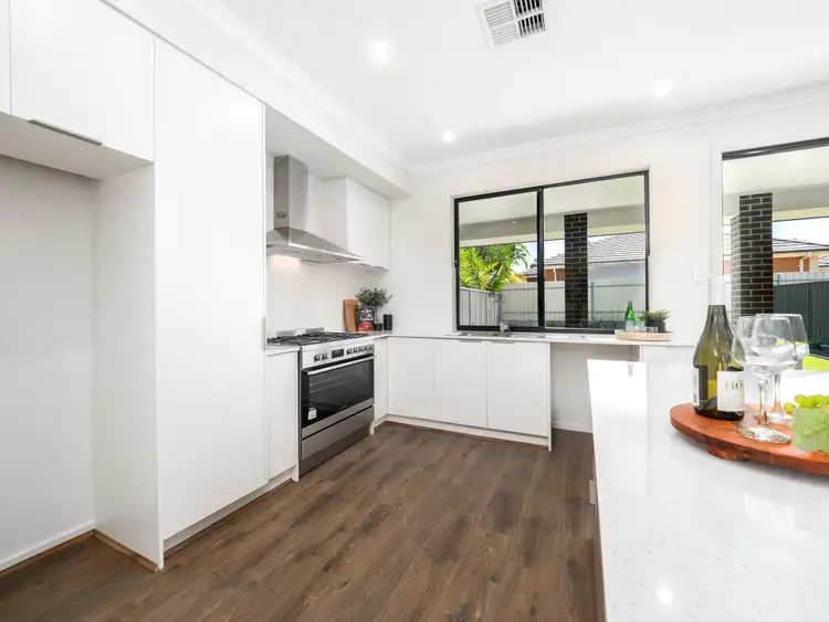 Fourth view of Homely house listing, 46a Harris Rd, Vale Park SA 5081