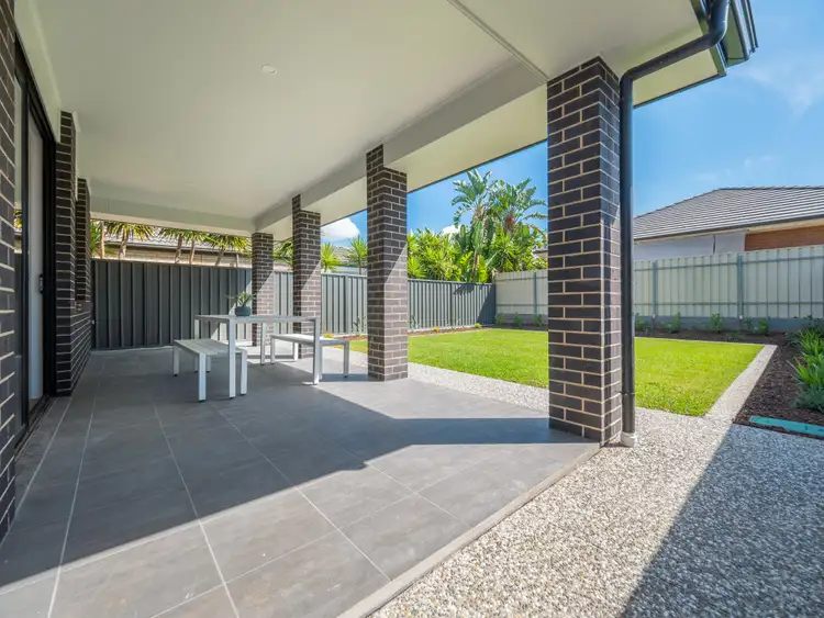 Fifth view of Homely house listing, 46a Harris Rd, Vale Park SA 5081