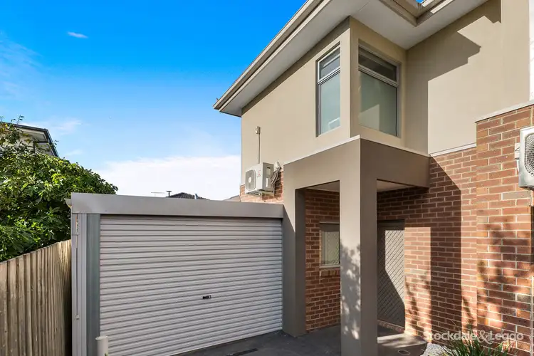 4/128 Middle Street, Hadfield VIC 3046
