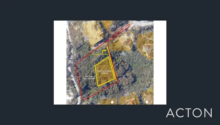 Second view of Homely land listing, 7 Lorient Close, Warnbro WA 6169