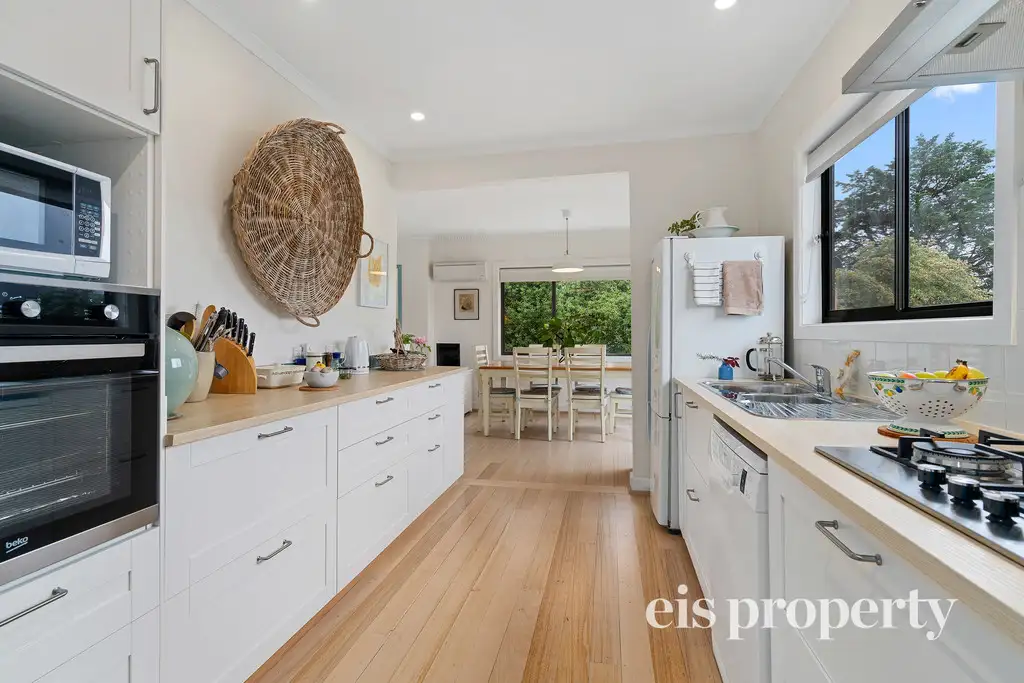 Main view of Homely house listing, 1 Broad Street, Lindisfarne TAS 7015