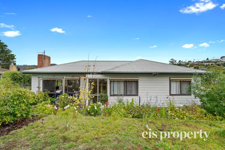 Second view of Homely house listing, 1 Broad Street, Lindisfarne TAS 7015