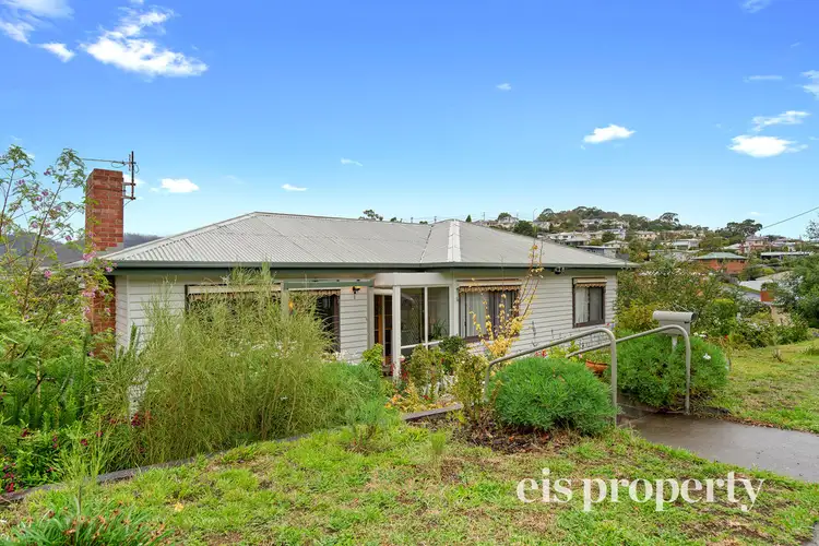 Third view of Homely house listing, 1 Broad Street, Lindisfarne TAS 7015