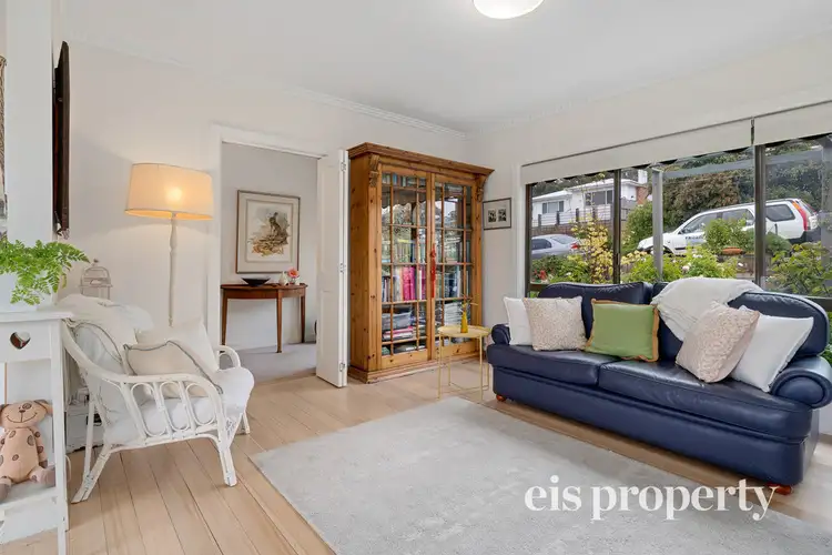 Fourth view of Homely house listing, 1 Broad Street, Lindisfarne TAS 7015