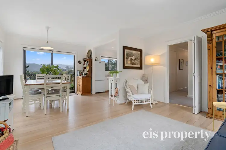 Fifth view of Homely house listing, 1 Broad Street, Lindisfarne TAS 7015