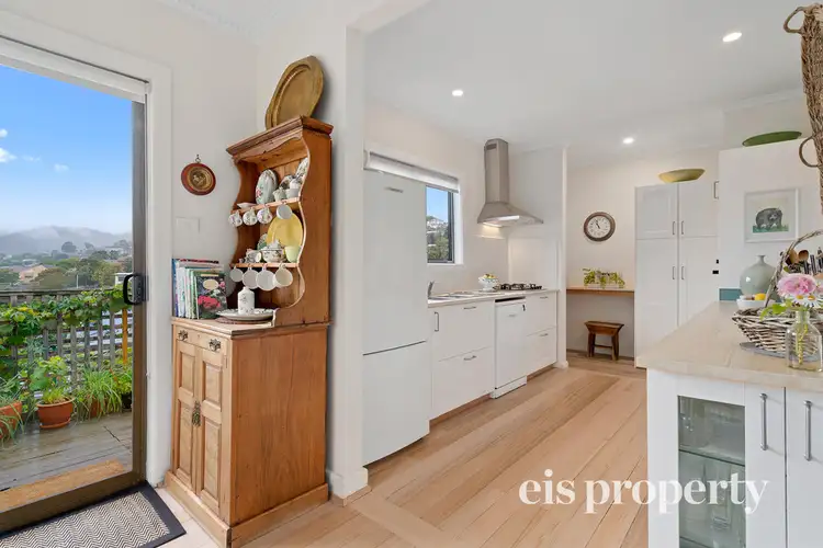 Sixth view of Homely house listing, 1 Broad Street, Lindisfarne TAS 7015
