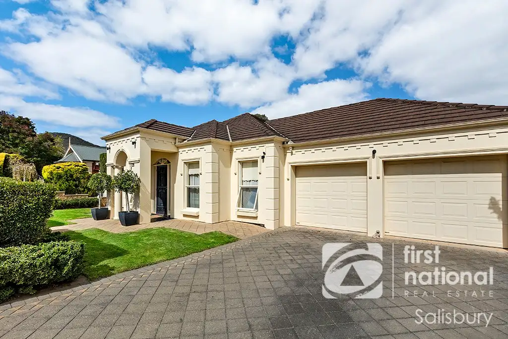 Main view of Homely house listing, 7 The Promenade, Highbury SA 5089