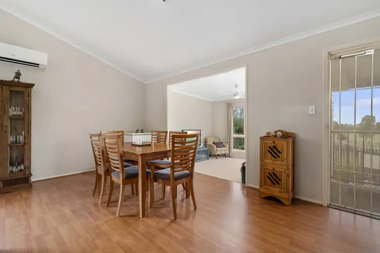 Fourth view of Homely house listing, 1 WOODROW STREET, Kilcoy QLD 4515