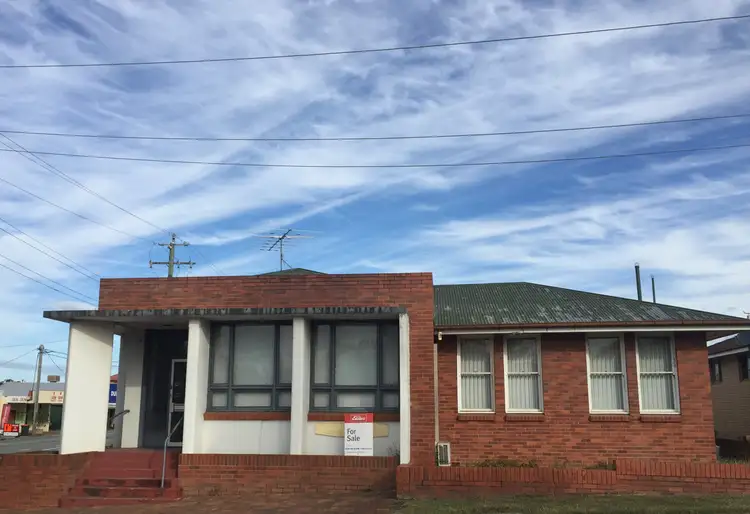 21 WILLIAM STREET, Kilcoy QLD 4515
