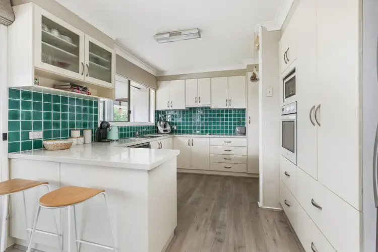 Third view of Homely house listing, 4 Reeves Way, Dapto NSW 2530